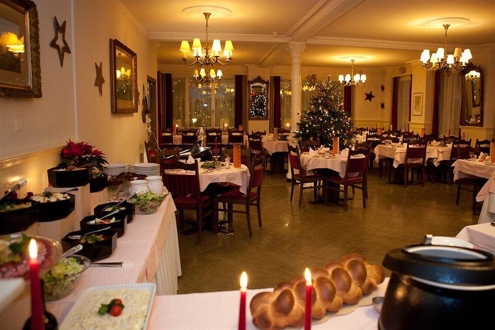 Hotel Oberland Lauterbrunnen Extérieur photo