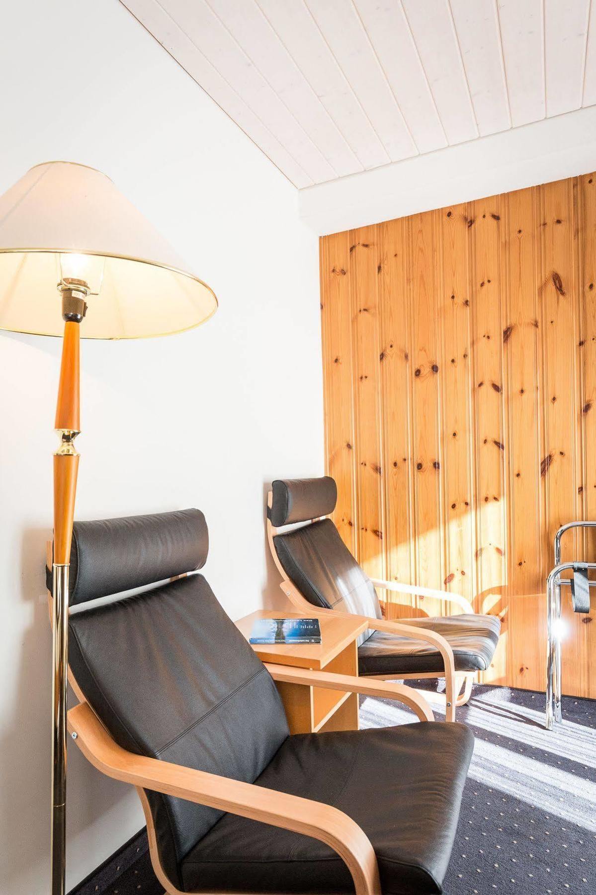 Hotel Oberland Lauterbrunnen Extérieur photo